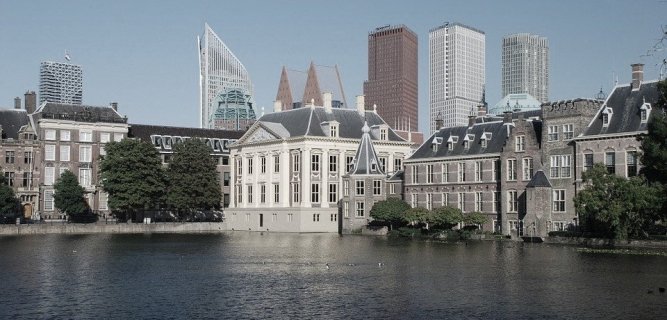 M&I/Partners in de overheid