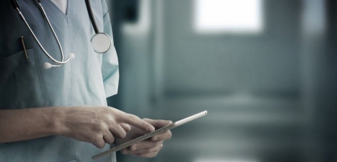 M&I/Partners in de zorg: Cure & Care