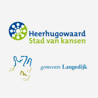 Gemeenten Heerhugowaard en Langedijk onderzoek naar één infrastructuur