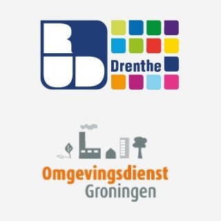 Omgevingsdiensten Drenthe en Groningen Doorontwikkeling LeefOmgevingSysteem