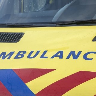 Regionale ambulancevoorziening gecertificeerd voor informatiebeveiliging
