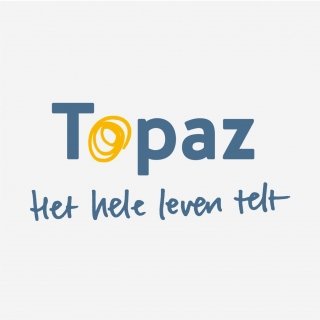 Topaz ECD-implementatie conform plan