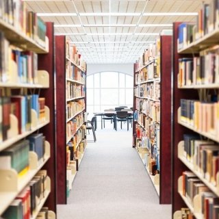 Vlaamse Openbare Bibliotheken haalbaarheidsstudie consolidatie bibliotheeksystemen