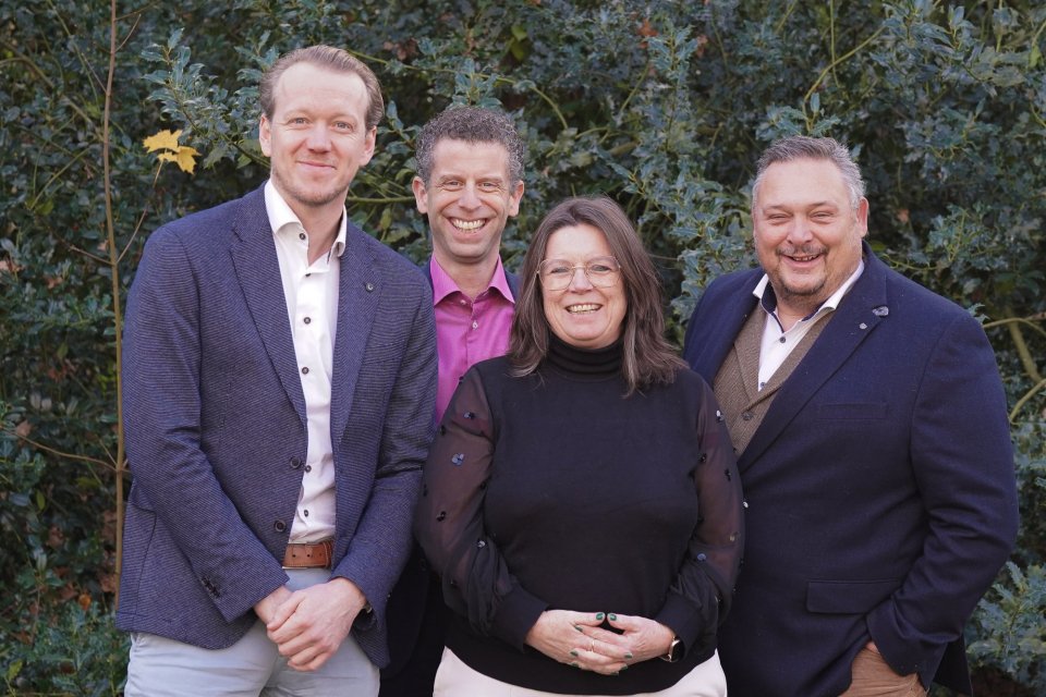 Partners van M&I/Partners