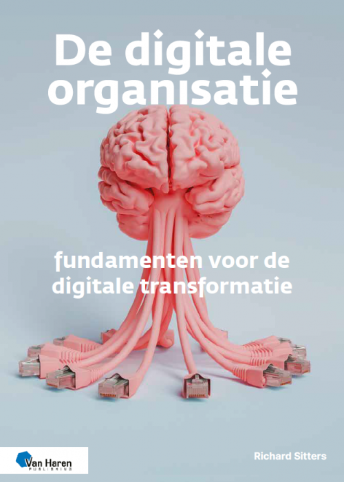 De digitale organisatie
