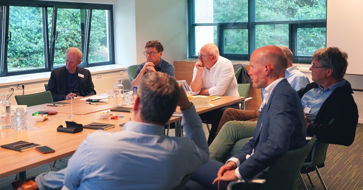 Beheerst renoveren van legacy systemen