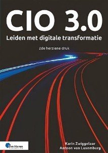 De CIO 3.0