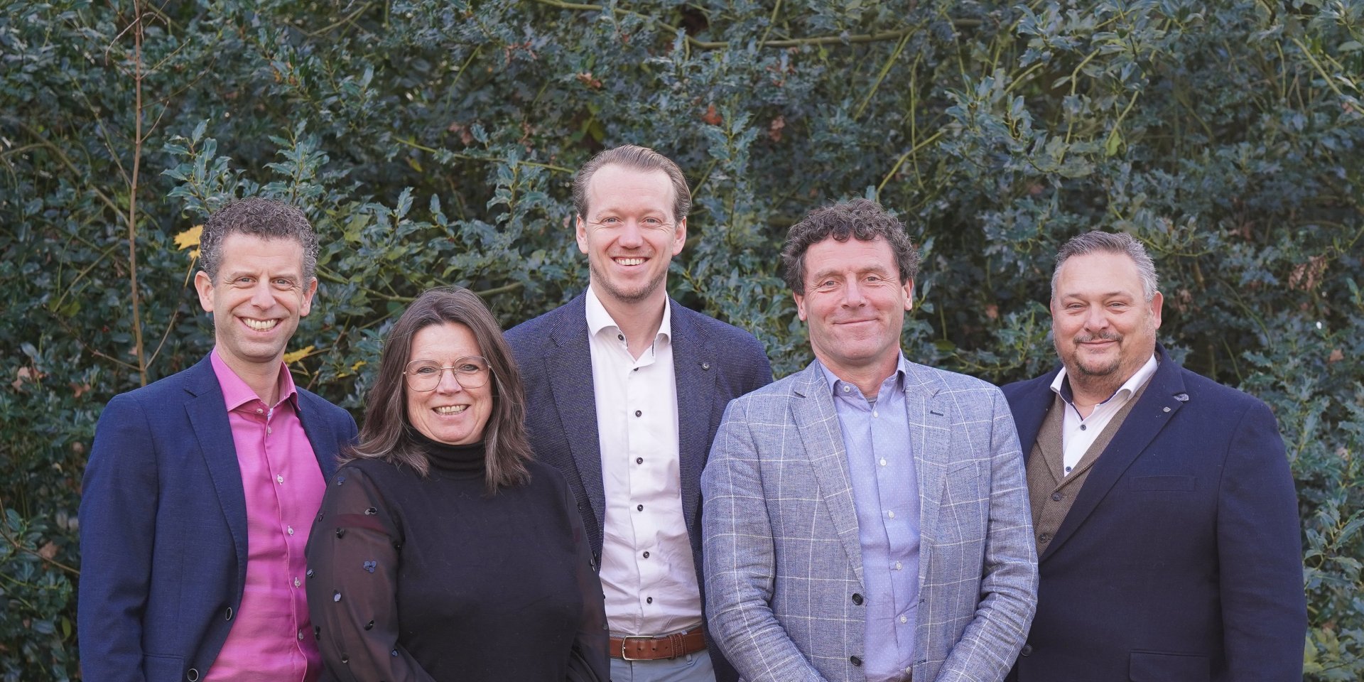 Partners van M&I/Partners