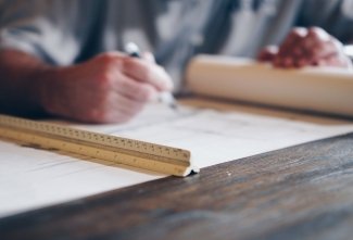 Angst voor architectuur