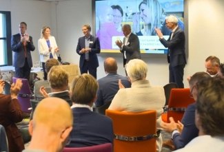 Belofte van gepersonaliseerde zorg | CIO-platformbijeenkomst