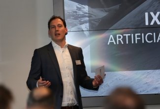Verbeterde zorg door 'Samen Beslissen' en Artificial Intelligence