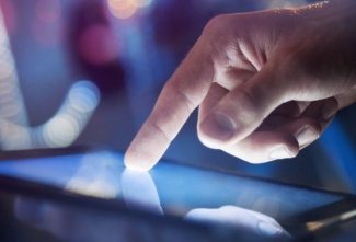 Digitaal werken in praktijk gebracht