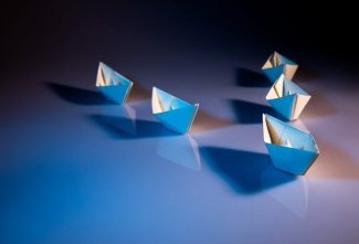 Digitale transformatie: wie zit er aan het roer?