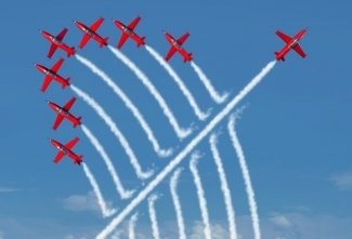 Digitale transformatie vraagt verandering van hele organisatie