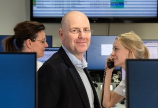 Nieuwe zorginfrastructuur voor leefbare Achterhoek