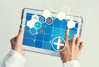 ECD-onderzoek care sector: gebruik cliëntportalen groeit