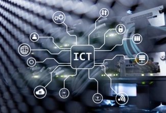 Een ICT’er is nog geen politicus