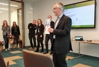 Blockchain verantwoord en veilig toepassen in de zorg