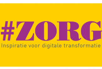 Zorgglossy - Inspiratie voor digitale transformatie