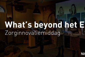 Zorginnovatiemiddag
