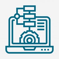 Digitalisering van het proces