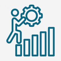 Effici&euml;ntie en effectiviteit in uitvoering