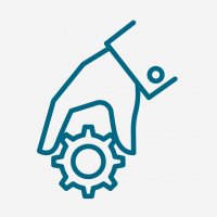 Minder handmatig werk