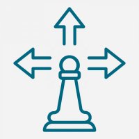 Ondersteuning van strategische keuzes